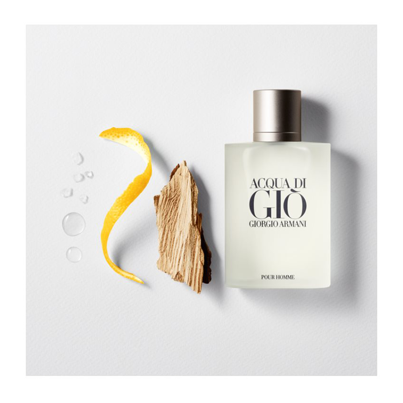 Acqua di Giò - immagine 2
