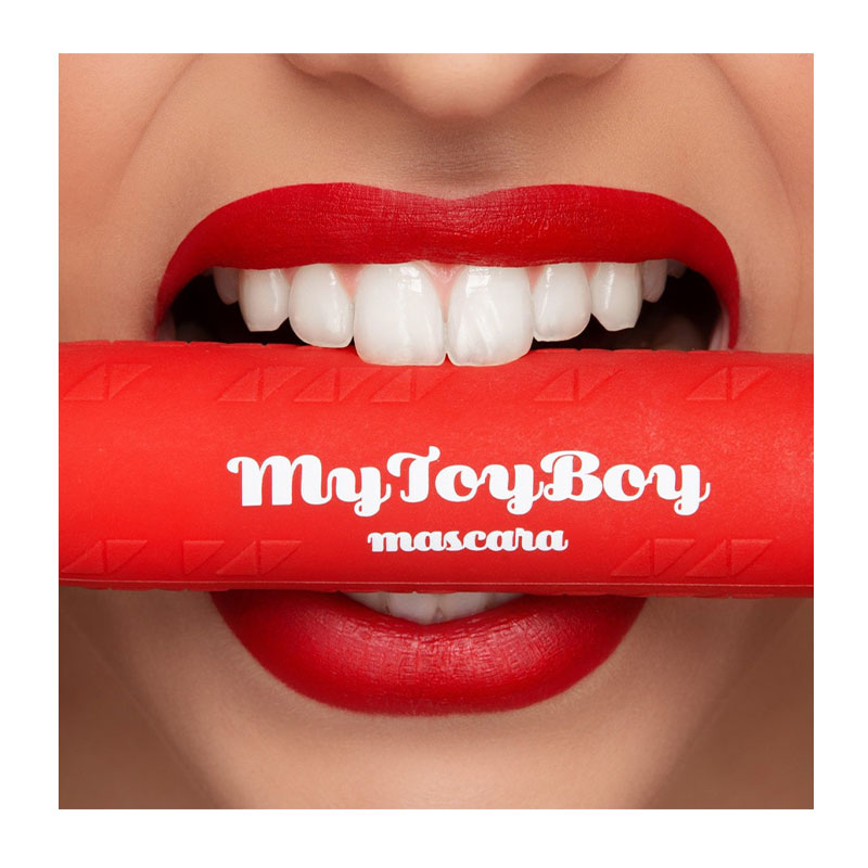 MyToyBoy Mascara - immagine 2