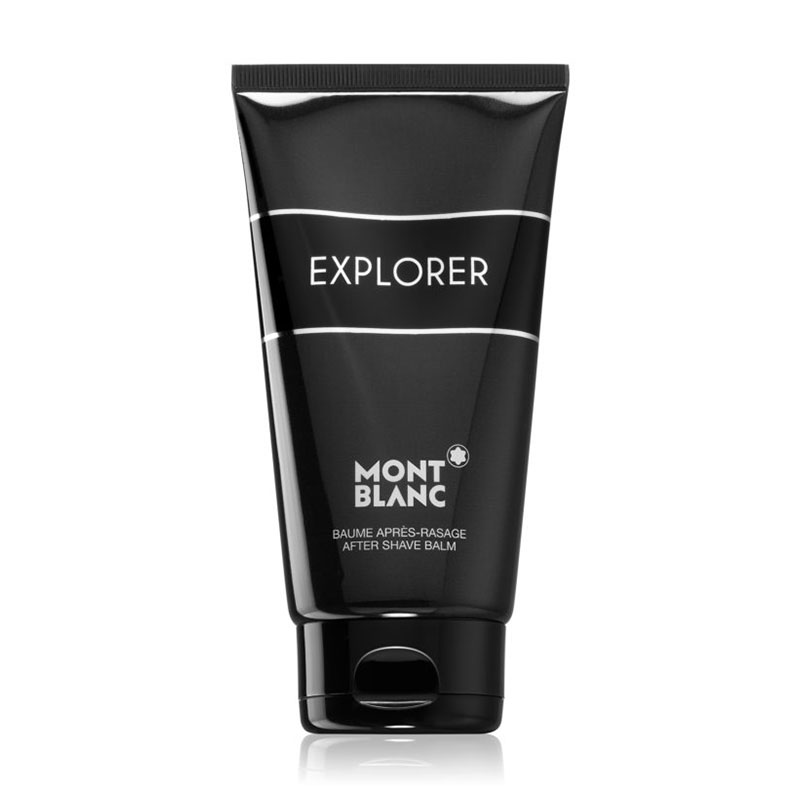 Explorer Balsamo Dopobarba
