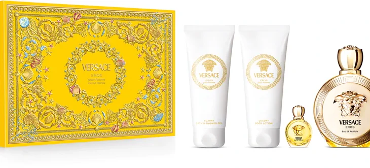 Eros Pour Femme